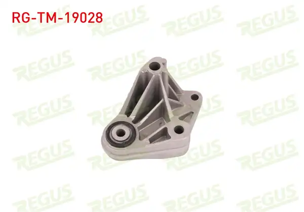 REGUS Rg Tm 19028 Şanzıman Takozu Alüminyum Braket Connect Focus 1 5 TDCI 2015