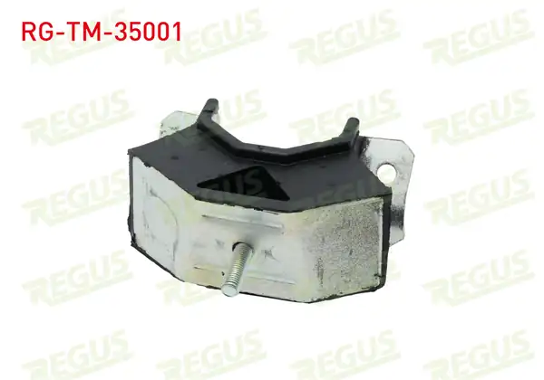 REGUS Rg Tm 35001 Şanzıman Takozu Arka Renault 9