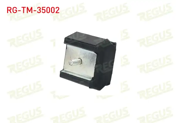REGUS Rg Tm 35002 Şanzıman Takozu Renault 12