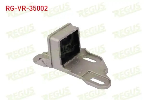 REGUS Rg Vr 35002 Egzoz Takozu Arka Renault Clio Symbol 1 4 1998 2005