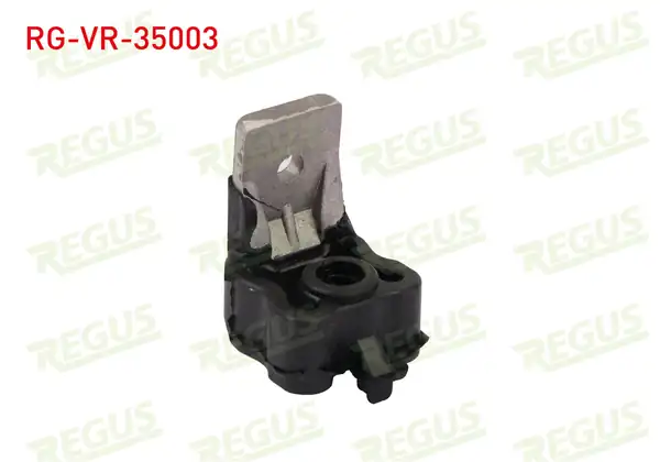 REGUS Rg Vr 35003 Egzoz Takozu Arka Renault Clio II Bb0 1 2 Cb0 1 2 1 5 dCi 1998 2005