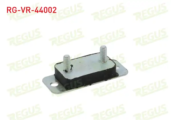 REGUS Rg Vr 44002 Egzoz Takozu Arka Volkswagen Transporter III 1 6 TD 1979 1992