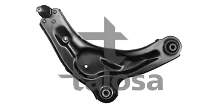 TALOSA 40-01094 | Salıncak Ön Sağ Rotilli Sac Renault Espace IV 2002 2014