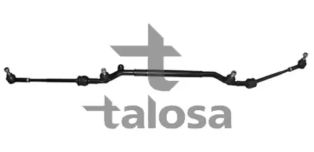 TALOSA 41-01767 | Ara Rot Ön Mercedes C Serisi W202 1993 2000