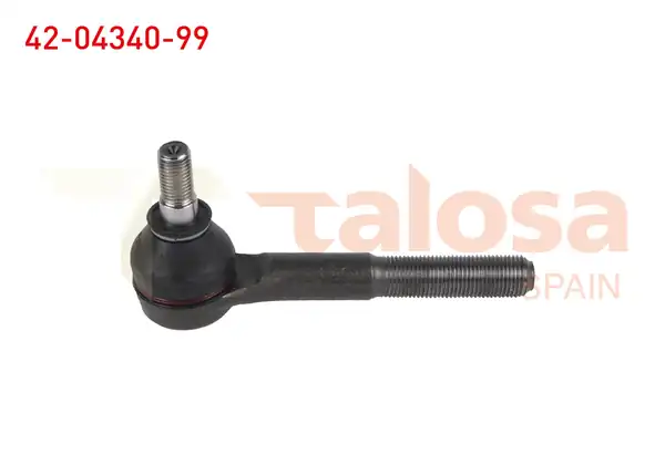TALOSA 42-04340-99 | Rot Başı Ön Sol Nissan Terrano 1986 2004 Pıckup 1985 1998 Ford Maverick 1983 1998