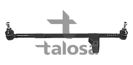 TALOSA 43-01765 | Ara Rot Ön Mercedes 300d W123 1976 1985