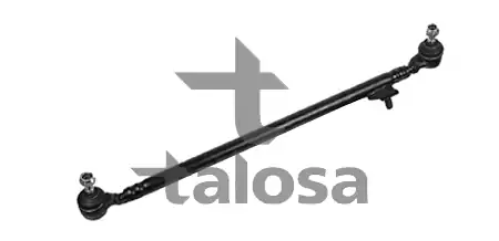 TALOSA 43-01803 | Ara Rot Ön Orta Mercedes 190 (W201) 1982-1993