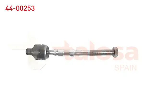 TALOSA 44-00253 | Rot Mili Ön Kia Besta 1993 2003 Mazda E2000 1984 1988