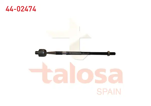 TALOSA 44-02474 | Rot Mili Ön Opel Mokka 2012 Chevrolet Trax 2014
