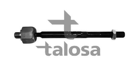 TALOSA 44-09522 | Rot Mili Ön Mercedes Vito W447 2014