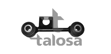 TALOSA 50-00191 | Z Rot Arka Mercedes Vito W638 1997 2003
