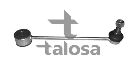 TALOSA 50-01074 | Z Rot Arka VW Caddy 2004 2015 VW Golf V 2003 2009 VW Gtı 2006 2009 VW Rabbit 2003 2009
