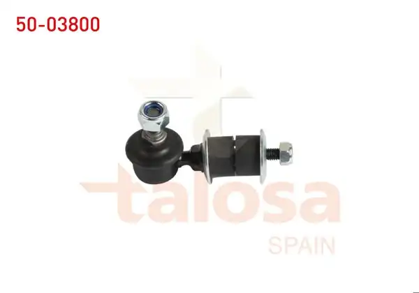 TALOSA 50-03800 | Z-Rot Sol-Sağ On Suzuki Swift I 1982-1989