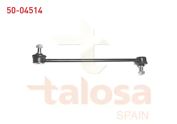 TALOSA 50-04514 | Z Rot Arka Mazda 323 1994 1998