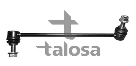 TALOSA 50-11609 | Z Rot Ön Sol Mercedes Vito Viano W639 2003 2014
