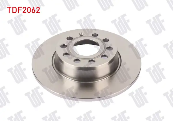 TDF 2062 | Arka Fren Aynası Jetta III Golf VI Caddy 10 Scirocco 08 A1 01 A3 04 Altea 06 Octavia 04 272x9 7x9dl Febi 36128
