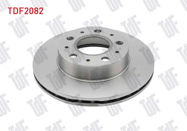 TDF TDF2082 | Fren Diski Ön Havalı 5 Bjn 299,8X24x80x65,4 Fiat Ducato 1994-/ Peugeot Boxer I-II-III-IV 1994-/ Citroen Jumper I-II-III-IV 1994-/ Karsan Jest 2012 -