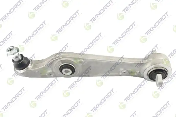 Teknorot af 469 Salıncak Sağ Arka Alt Rotilli Burçlu Alüminyum Alfa Romeo Gıulıa 2015