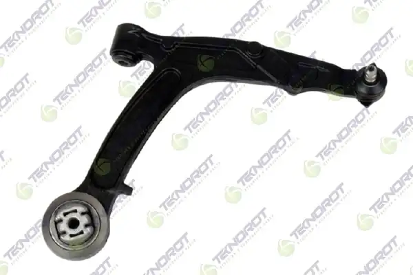 Teknorot F 378 Salıncak Ön Sağ Rotilli Dokum Fiat Panda 2003 2012