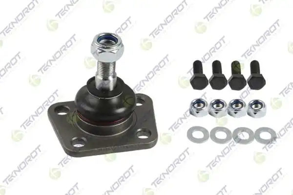 Teknorot F 752k Rotil Kiti Ön Alt Fiat Ducato