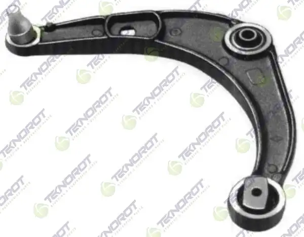 Teknorot R 646 Salıncak Sac Sol Rotilli Burçlu Renault Safrane 2 0i 1996 2000
