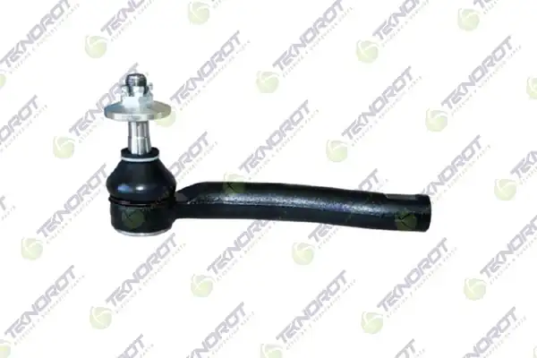 Teknorot T 662 Rot Başı Ön Sol Toyota Prius 2003 2009