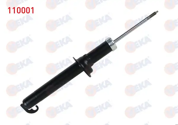 VEKA 110001 | Amortisör Ön Sol-Sağ Gazlı Alfa Romeo 156 1.6 Ts-2.0 Ts-2.0 Jts 1997-2005 / 147 (937) 1.6 Ts-2.0 Ts 2001-2010
