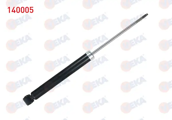 VEKA 140005 | Amortisör Arka Sol Sağ Gazlı Bmw E30 316i 318i 320i 1982 1992