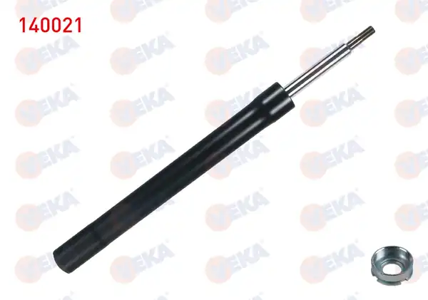 VEKA 140021 | Amortisör Ön Sol-Sağ Gazlı BMW (E34) 520İ 1991-1995