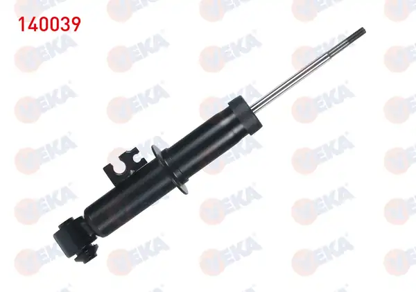 VEKA 140039 | Amortisör Arka Sol Sağ Gazlı Mini