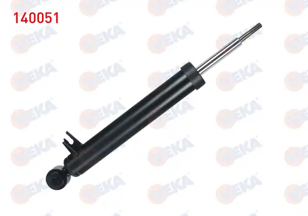 VEKA 140051 | Amortisör Arka Sol Gazlı Bmw X5 E70 3 0 D 3 0 Sd 3 5 Xd 4 0 D 2007 2012 X6 E71 E72 4 0 D 3 0 D 2008