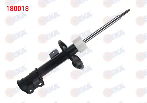 VEKA 180018 | Amortisör Ön Sol Gazlı Fiat Punto 2012-/ G.Punto 2009-2012 / Punto Evo 2009-2012 / Opel Corsa D 2006-2014 / Corsa E 2014-2020