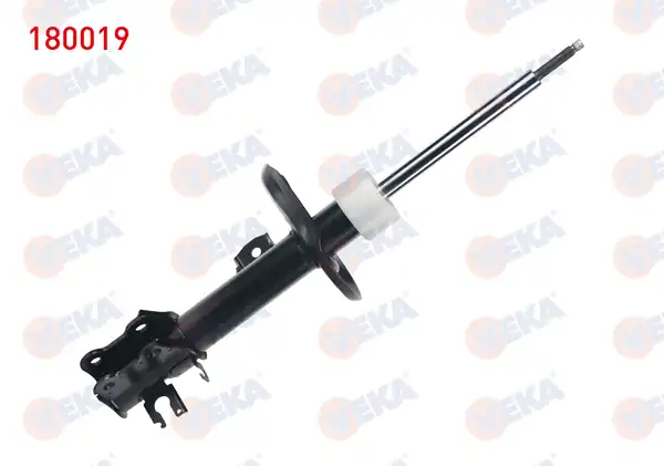VEKA 180019 | Amortisör Ön Sağ Gazlı Fiat Punto 2012 G Punto 2009 2012 Punto Evo 2009 2012 Opel Corsa D 2006 2014 Corsa E 2014 2020