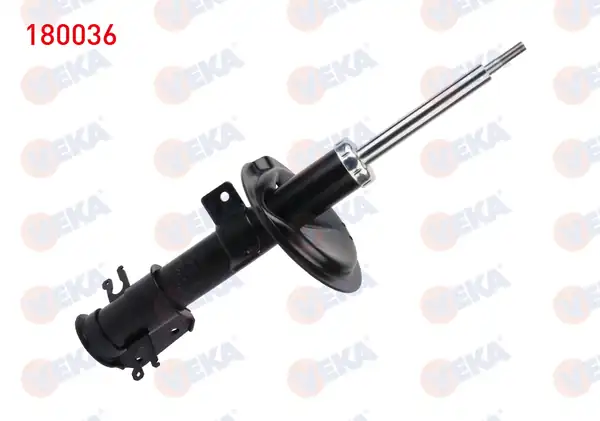 VEKA 180036 | Amortisör Ön Sol Sağ Gazlı Fiat Marea 185 1 6i 16v 1996 2007