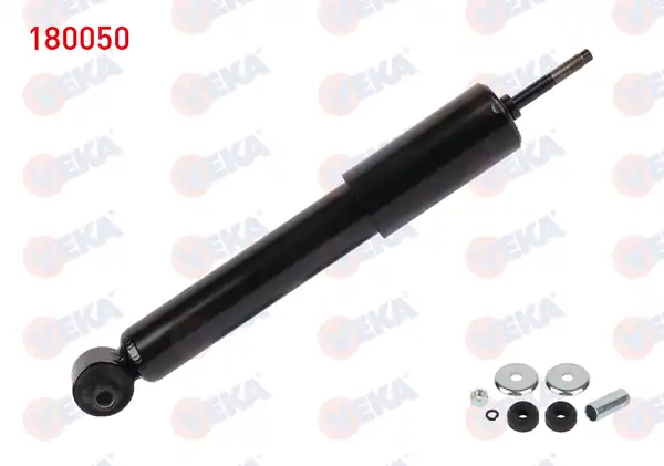 VEKA 180050 | Amortisör Ön Sol Sağ Yağlı Fiat 124 1 3 1966 1985