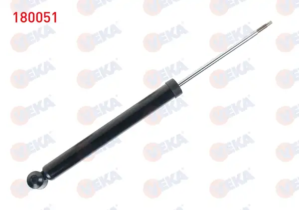 VEKA 180051 | Amortisör Arka Sol-Sağ Gazlı Fiat Linea (323) 1.3 Mjt 2007 -