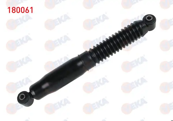 VEKA 180061 | Amortisör Arka Sol-Sağ Gazlı Fiat Scudo