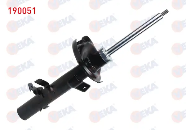 VEKA 190051 | Amortisör Ön Sağ Gazlı Ford Kuga II 1.5 TDCI-1.5 Ecoboost-1.6 Ecoboost-2.0 TDCI 4X4 2013 -