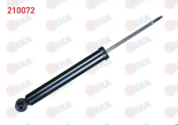 VEKA 210072 | Amortisör Arka Sol-Sağ Gazlı Hyundai Ix35 (Lm) 2.0 CRDI 4X4 2010 -