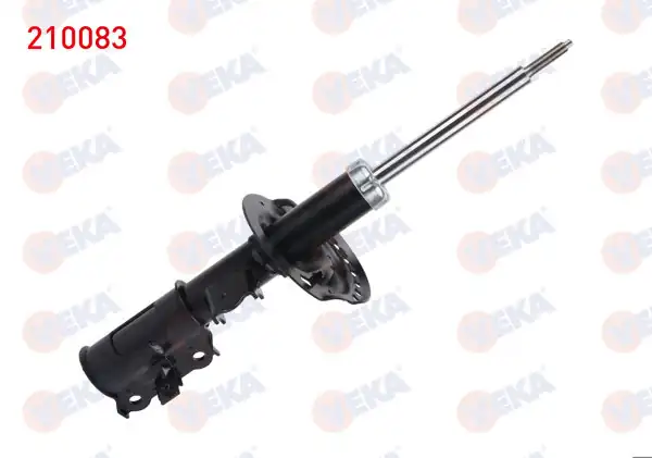 VEKA 210083 | Amortisör Ön Sağ Gazlı Hyundai i10 1.0-1.2 2013 -