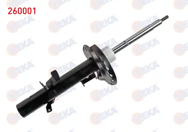 VEKA 260001 | Amortisör Ön Sağ Gazlı Land Rover Freelander II Fa 2 2 Td4 2006 2014