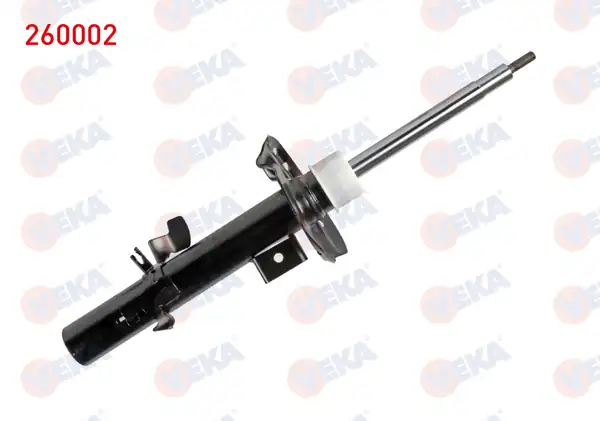 VEKA 260002 | Amortisör Ön Sol Gazlı Land Rover Freelander II Fa 2 2 Td4 2006 2014