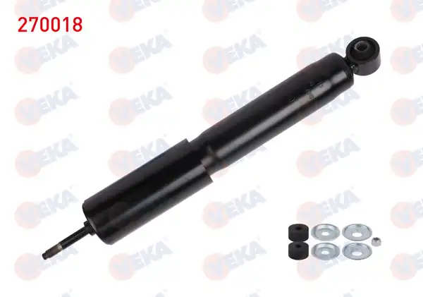 VEKA 270018 | Amortisör Ön Sol-Sağ Gazlı Mazda Bt-50 2.5 Cd 4X4 2006 -