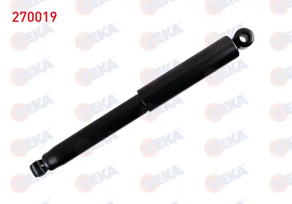 VEKA 270019 | Amortisör Arka Sol-Sağ Gazlı Mazda Bt-50 2.5 Cd 4X4 2006 -