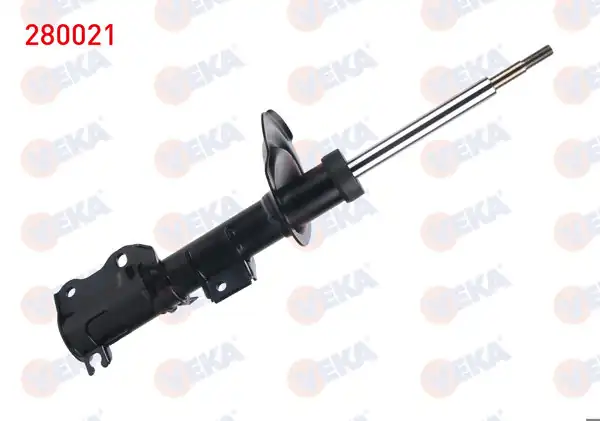 VEKA 280021 | Amortisör Ön Sol-Sağ Gazlı Mercedes Vito (W639) 109 CDI-110 CDI-111 CDI-113 CDI-115 CDI-116 CDI 2003-2014