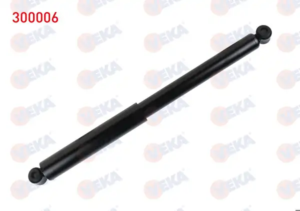 VEKA 300006 | Amortisör Arka Sol-Sağ Gazlı Mitsubishi L200 (K7t,K6t) 2.5 TD 4X4 1996-2006