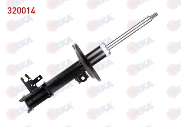 VEKA 320014 | Amortisör Ön Sağ Gazlı Opel Astra H 1.6İ 2004-2010