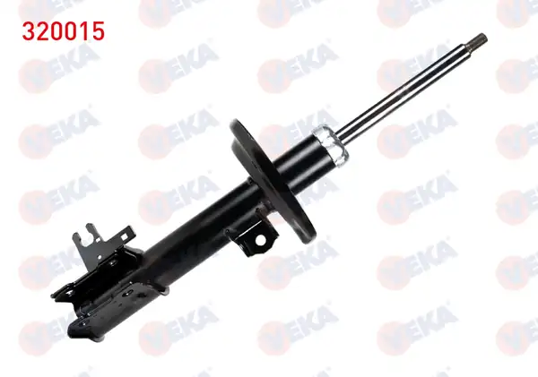 VEKA 320015 | Amortisör Ön Sol Gazlı Opel Astra H 1.6İ 2004-2010