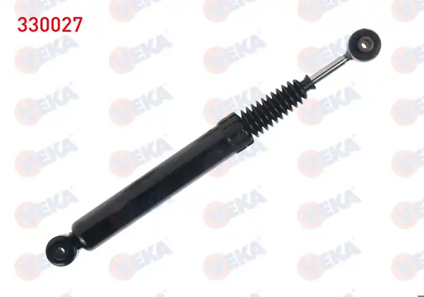 VEKA 330027 | Amortisör Arka Sol-Sağ Gazlı Peugeot 207 2006-2012 / 208 I 2012-2018 / Citroen C3 Picasso 2009 -