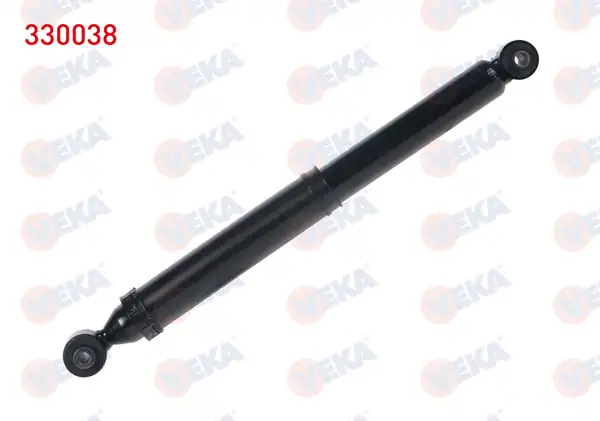 VEKA 330038 | Amortisör Arka Sol Sağ Gazlı Peugeot 301 1 6 Hdi 2012
